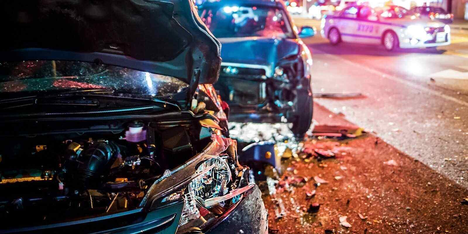 What To Do After A Car Accident Lehr Law, APC