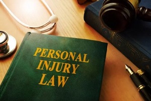 personal injury law