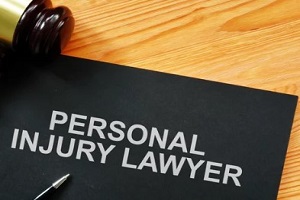 personal injury lawyer