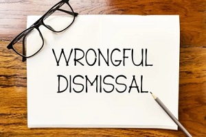 Wrongful Dismissal