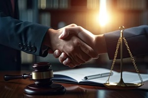 CA HOA litigation lawyer consulting for contracts and court cases